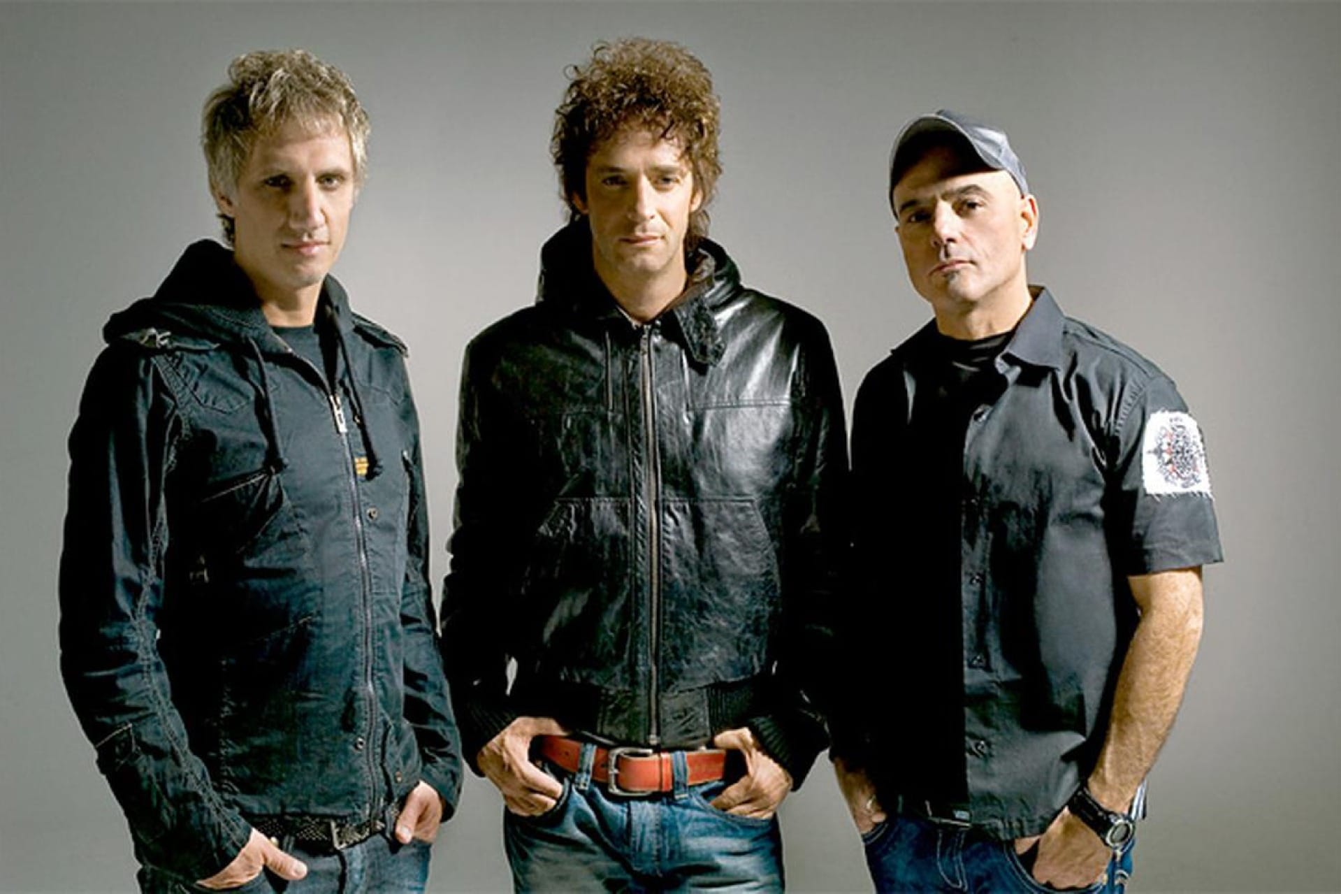 Soda Stereo regresa como nunca: “Ecos” reescribe el concierto en vivo y desafía al tiempo imagen destacada