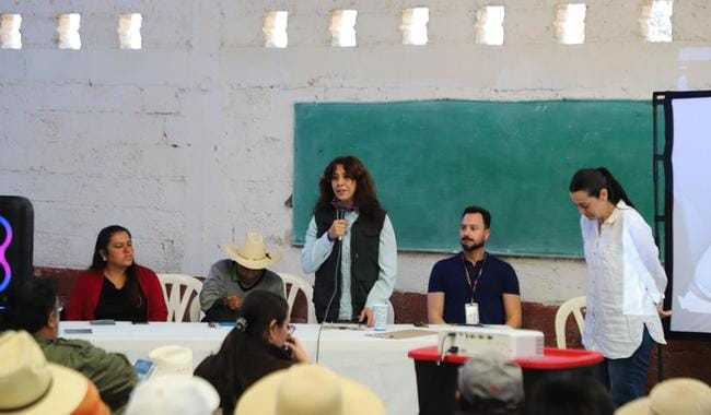 Inician consulta para restauración ecológica de la Presa Endhó imagen destacada