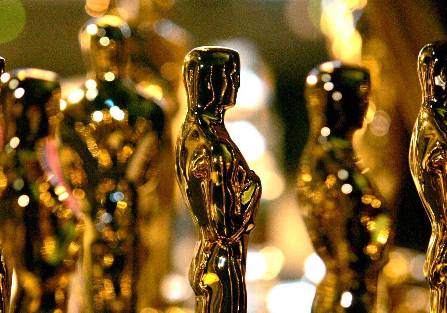 Refuerzan seguridad en los Oscar tras alerta del FBI sobre posible amenaza con drones por parte de Irán imagen destacada
