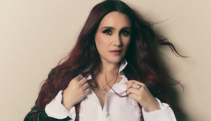 Dulce María, mamá por segunda ocasión imagen destacada