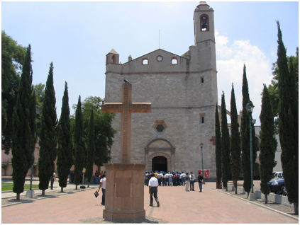 Tradicional Fiesta Patronal de San José en Tula,  del 13 al 22 de marzo imagen destacada