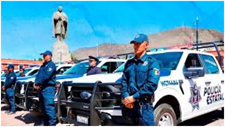 Gabinete de Seguridad de Hidalgo desplegará 5 mil 500 elementos en operativo de Semana Santa imagen destacada