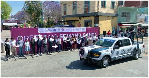 Tula se encuentra lista para recibir a miles de visitantes imagen destacada