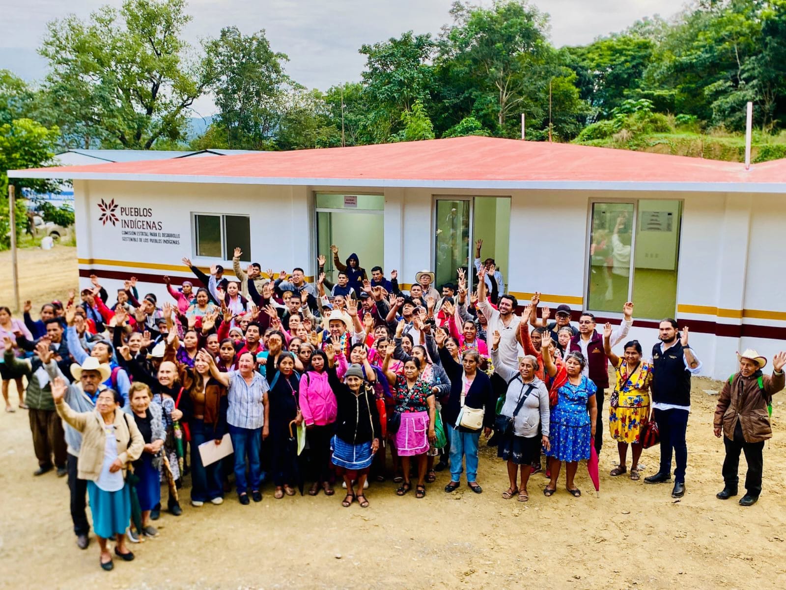 Hidalgo impulsa Casas de la Mujer Indígena para fortalecer atención materna imagen destacada