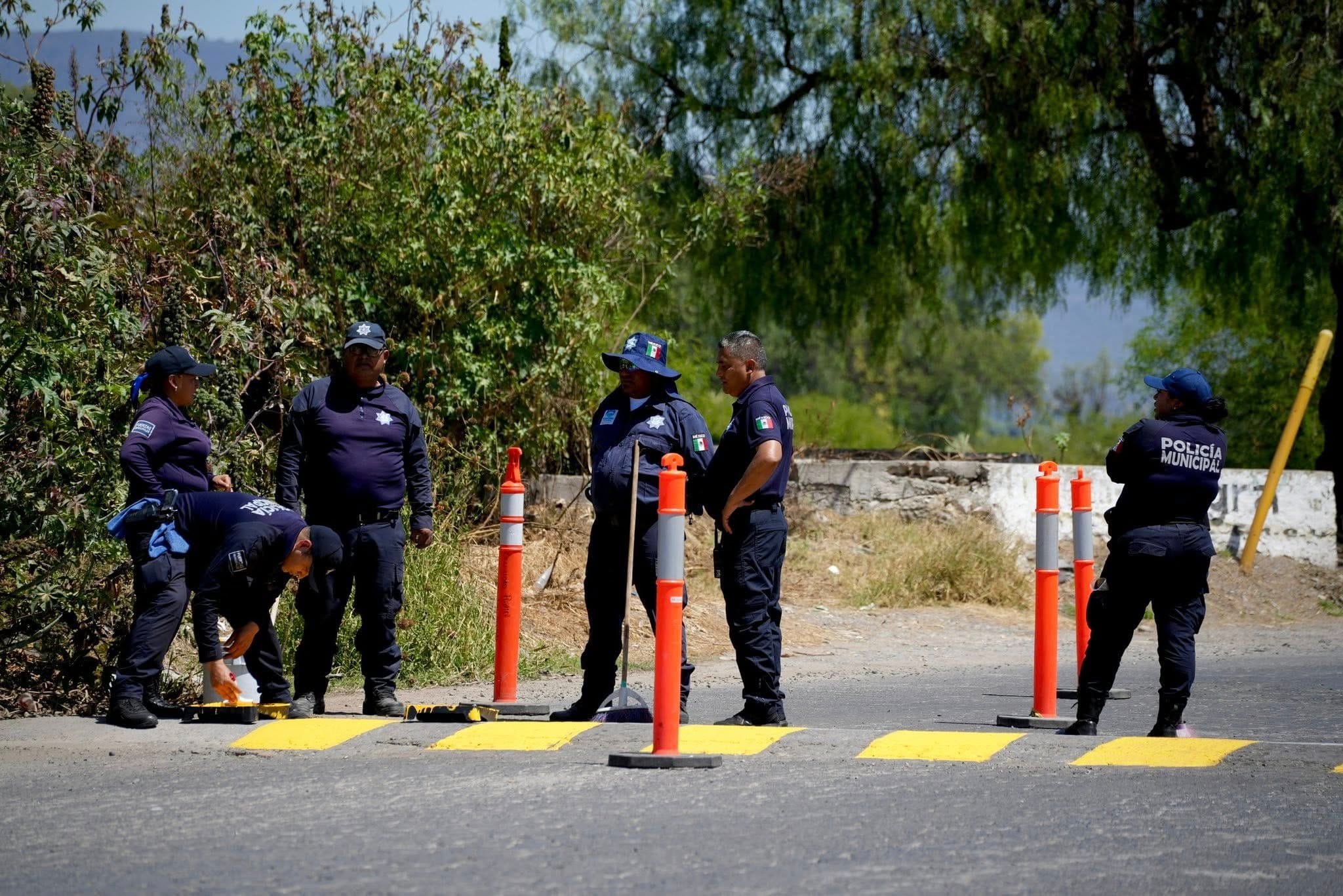 Anuncian cierre total por trabajos de mantenimiento vial en Tezontepec de Aldama imagen destacada