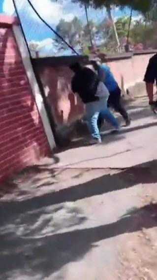 Conflicto entre vecinos termina en homicidio en Atotonilco de Tula imagen destacada