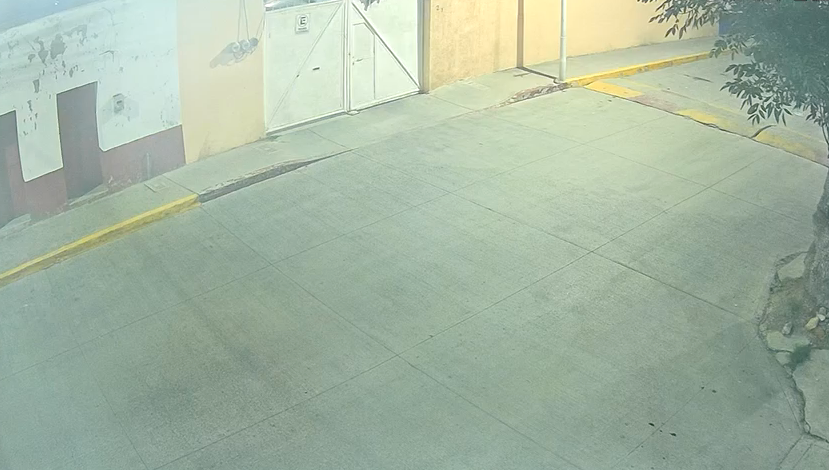 Riesgo en la vía pública en Tepeji imagen destacada