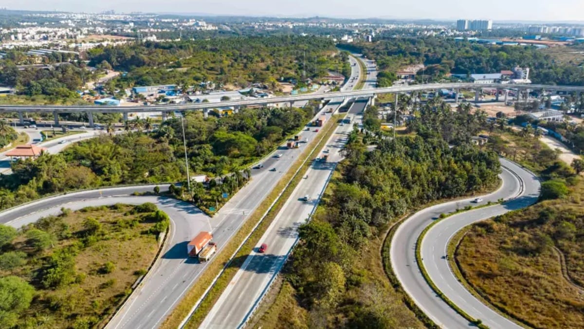Se registra otro asalto en la México Querétaro imagen destacada