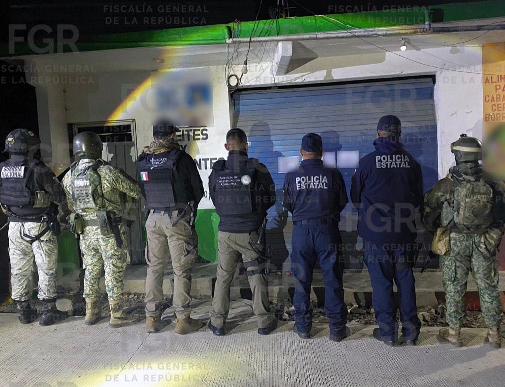 Catean un local en San Bartolo Tutotepec imagen destacada