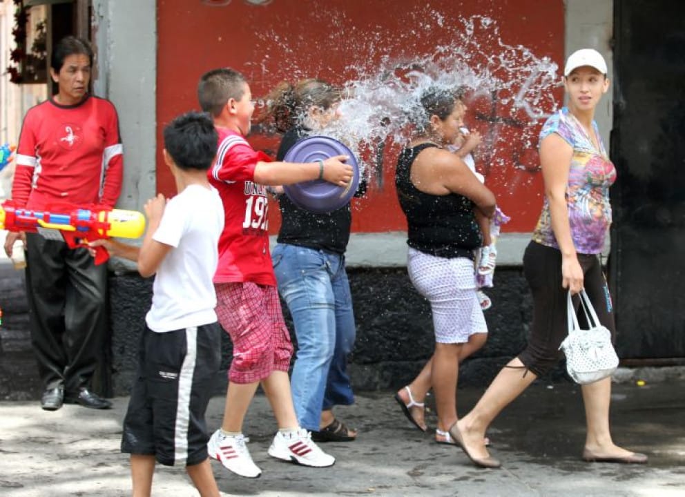Hidalgo advierte multas de hasta 7 mil pesos por desperdicio de agua en Semana Santa imagen destacada