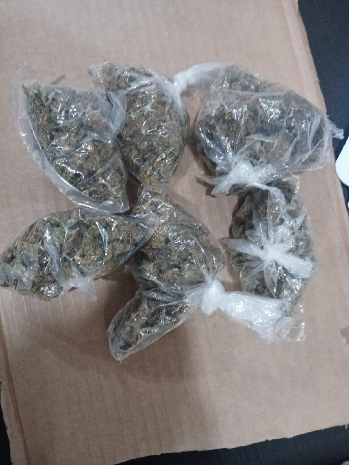 Detienen a dos hombres por robo a CAPUFE imagen destacada