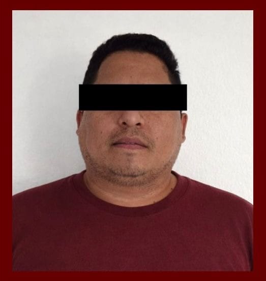 Sentencian a más de 43 años de prisión a responsable de feminicidio imagen destacada