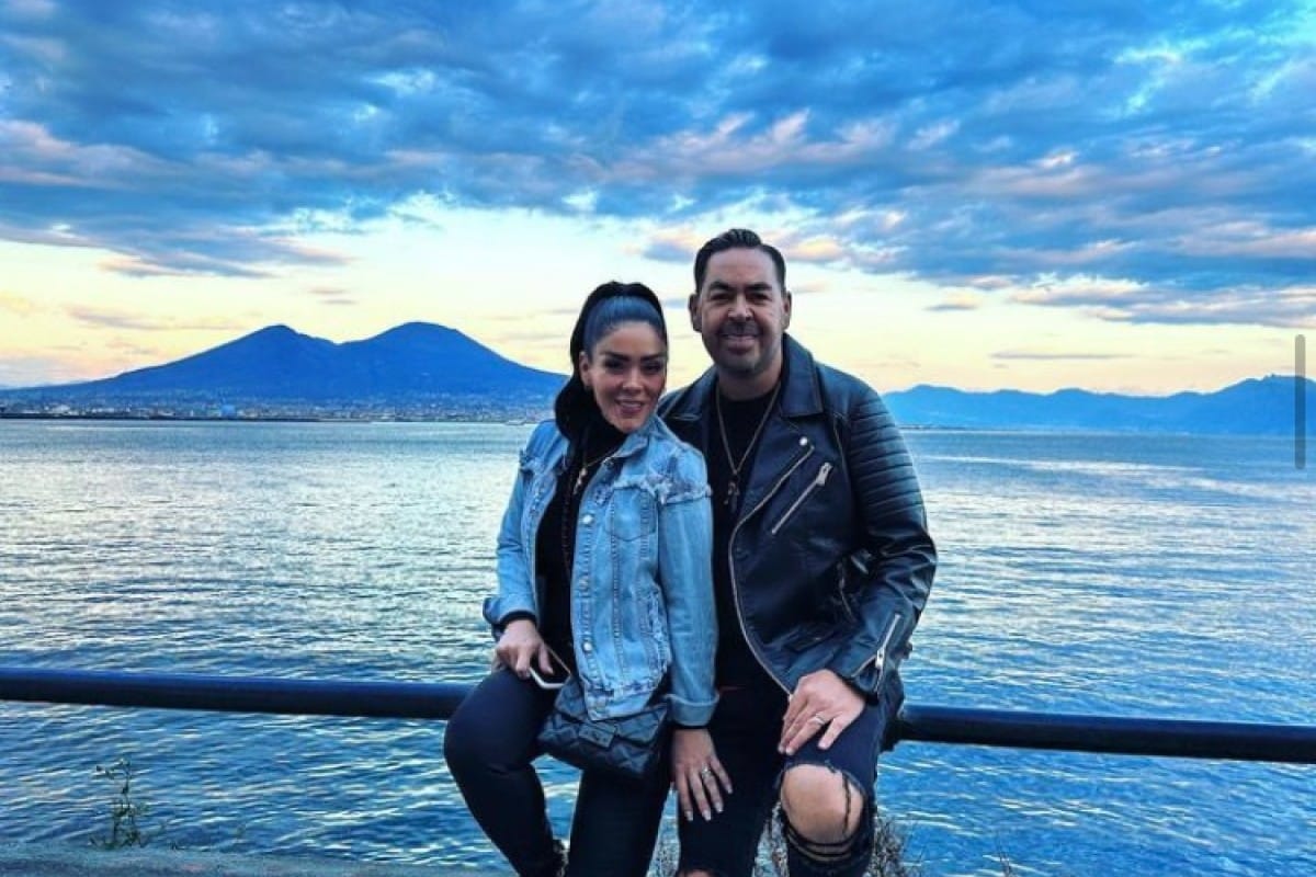 Lupita D’Alessio al margen del conflicto imagen destacada