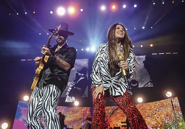 Jesse & Joy ¿separación en puerta? imagen destacada