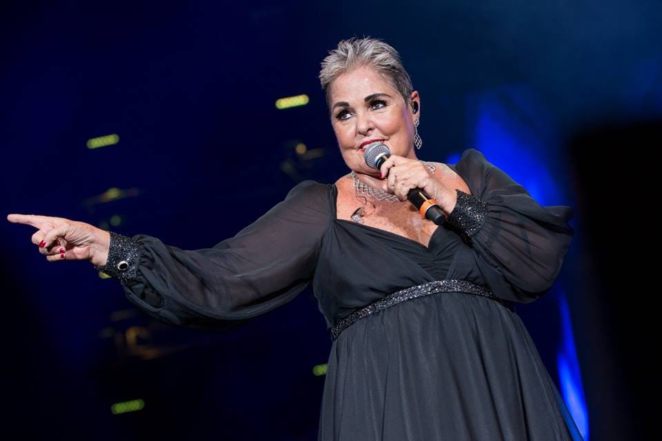 Lupita D’alessio envía mensaje al corazón roto de su hijo. imagen destacada