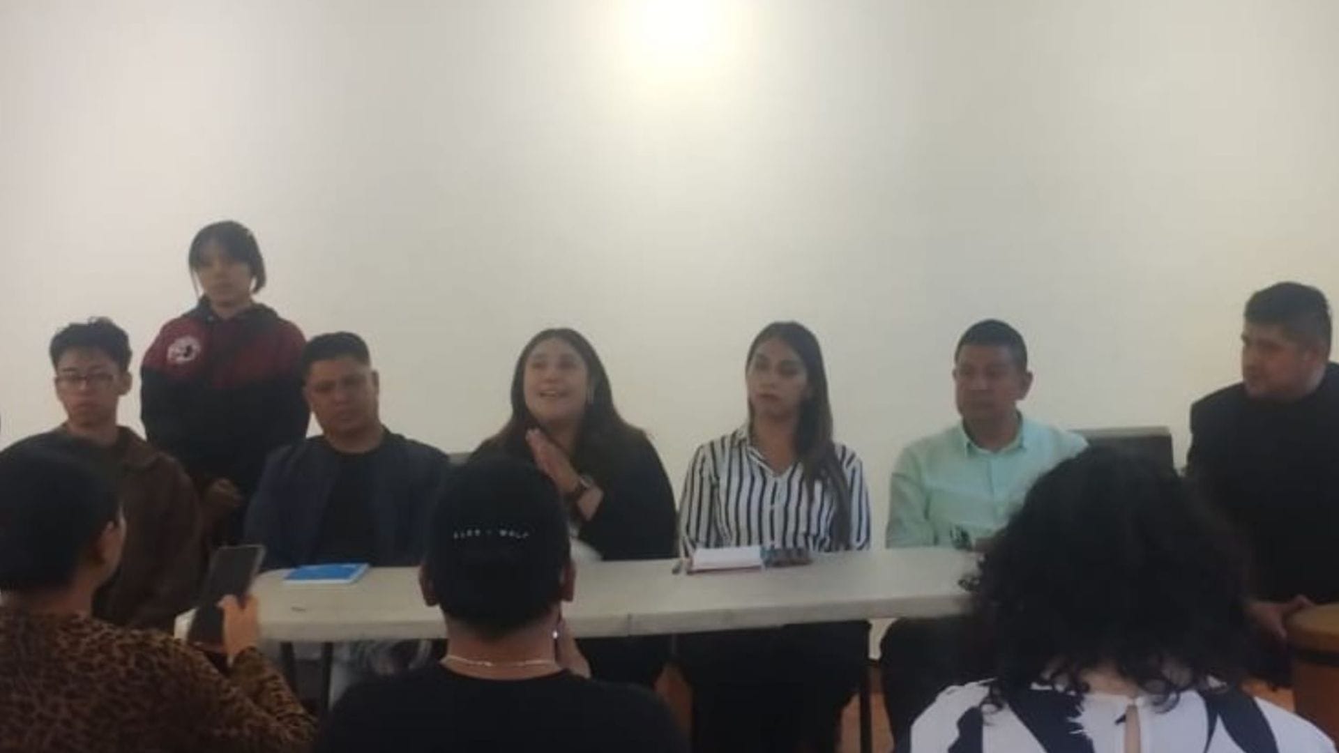 Colectivos convocan marcha del 1 de mayo en Pachuca bajo el lema “Rumbo a la unidad proletaria” imagen destacada