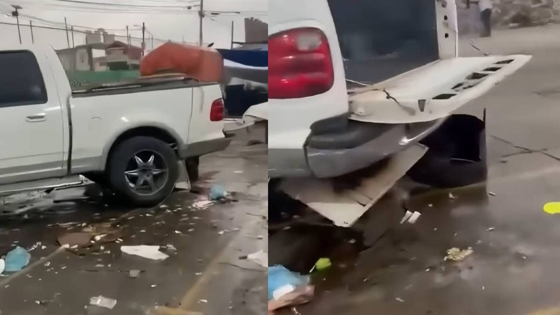 Adolescente muere tras accidente con aceite hirviendo en Tulancingo imagen destacada