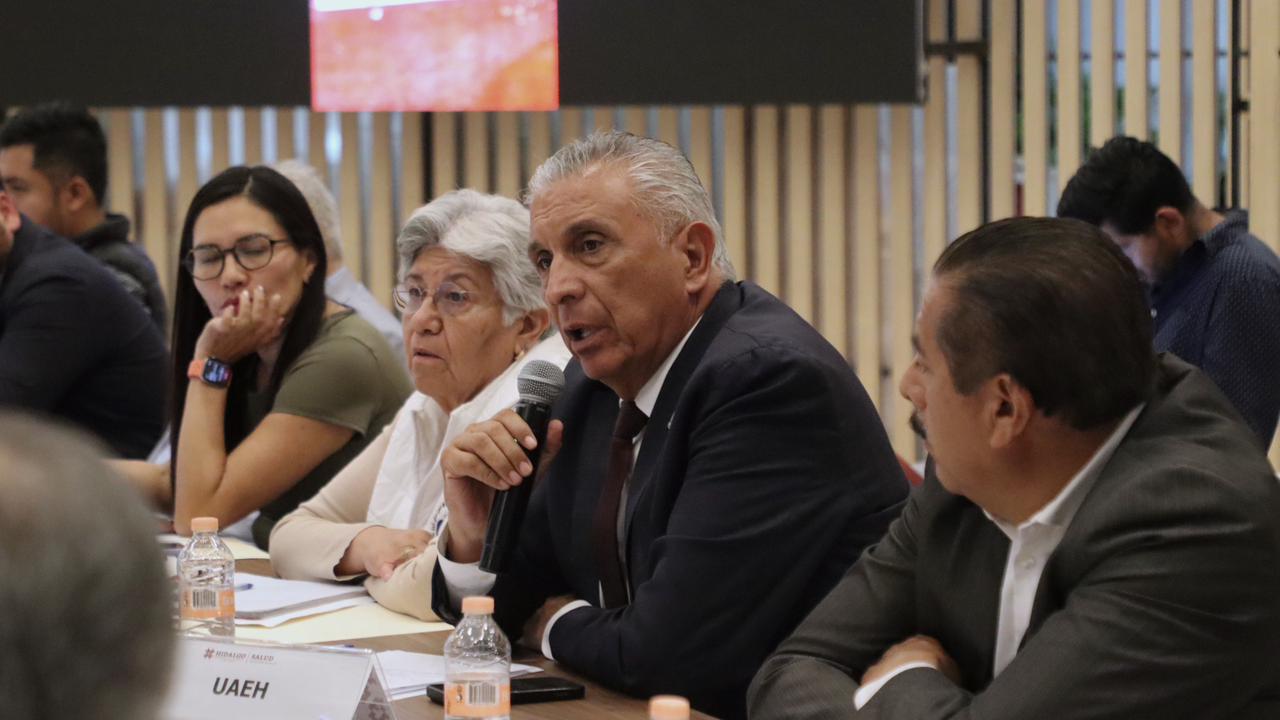 Confirma Secretaria de Salud primer caso de gusano barrenador en Tenango imagen destacada