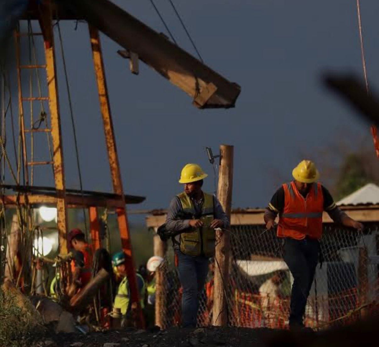 La comunidad minera de Zimapán, Hidalgo, vuelve a estar de luto imagen destacada