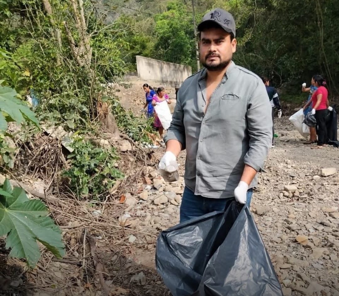 Refuerza IMSS Bienestar acciones contra dengue, zika y chikungunya en Hidalgo imagen destacada