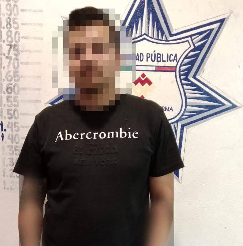 Detienen a hombre por venta ilegal de aves protegidas en Mineral de la Reforma imagen destacada