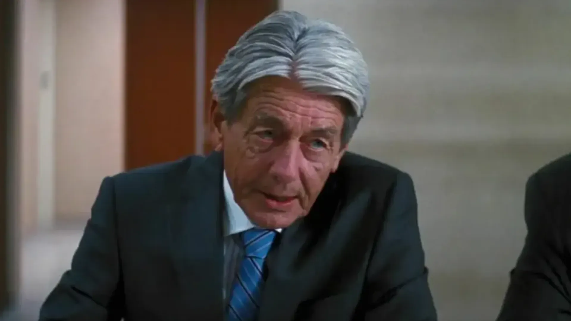 Hollywood despide al gran John Nolan imagen destacada