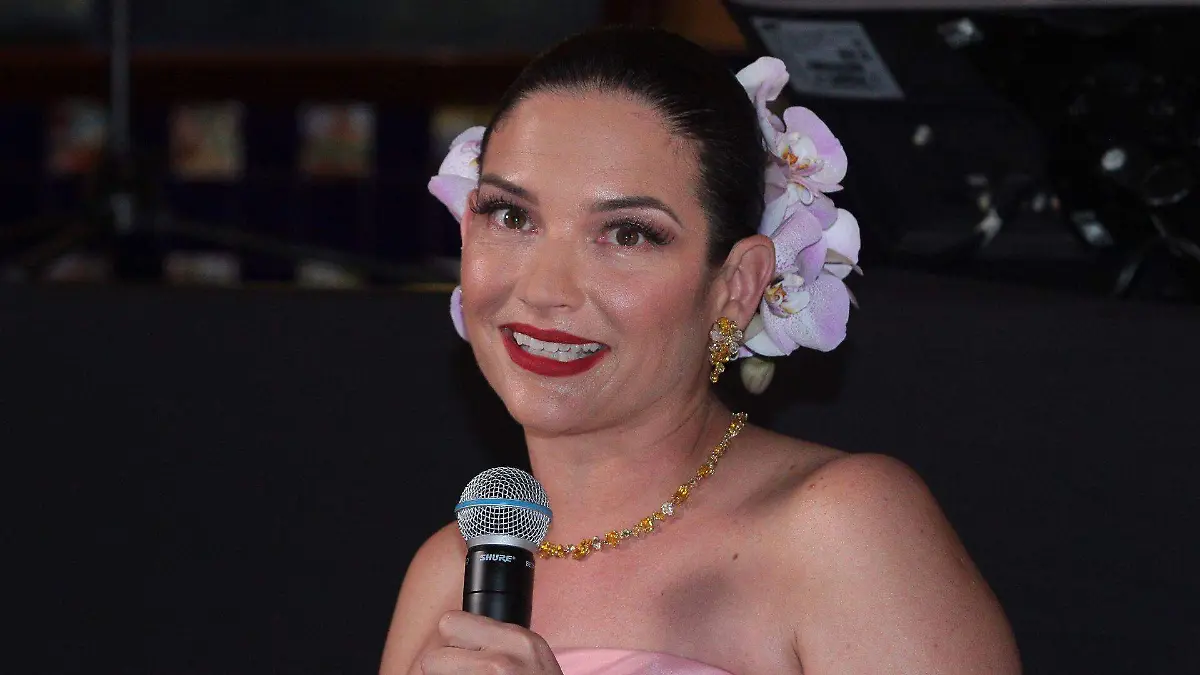 Nueva aventura de Natalia Jiménez imagen destacada