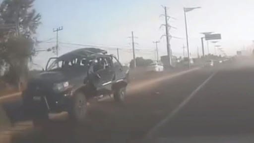 Explosión en la México-Pachuca deja dos muertos; uno, presunto operador del Cártel de Sinaloa imagen destacada