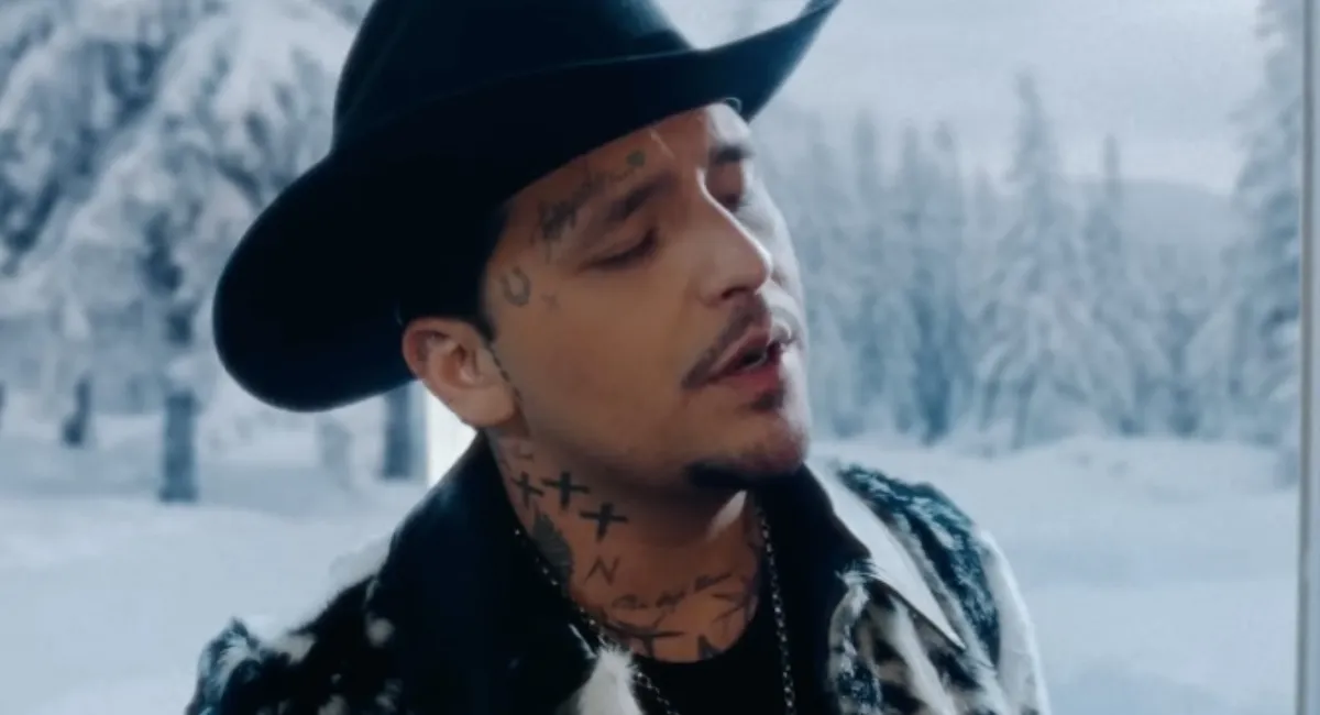 Nodal compone la canción que enamorará a más de uno imagen destacada