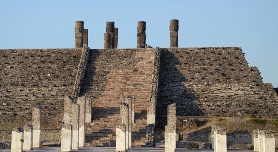 INAH reporta avances en zonas arqueológicas de Hidalgo rumbo al Mundial 2026 imagen destacada