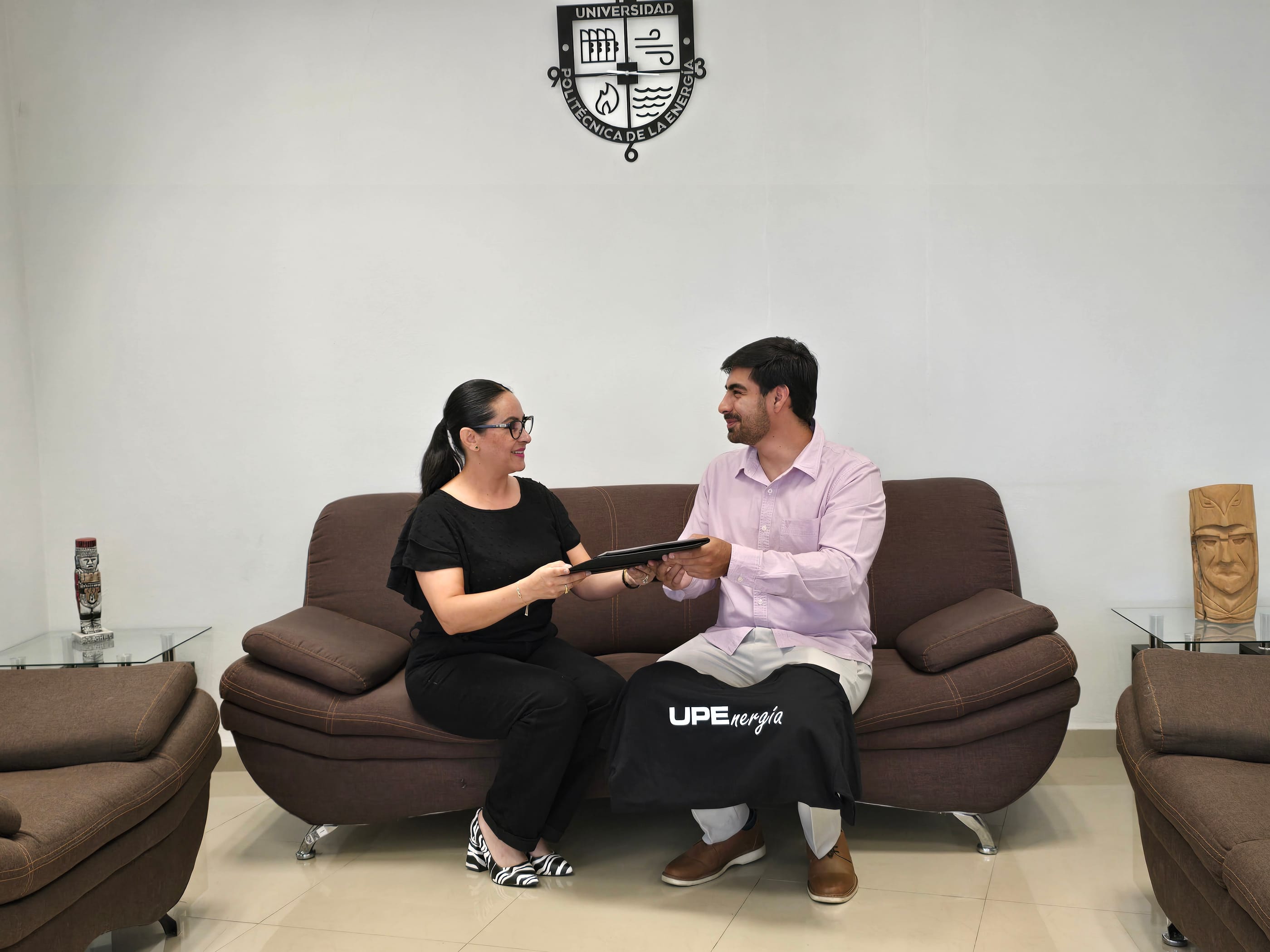 Estudiante de la UPE realiza estadía profesional en PEMEX imagen destacada