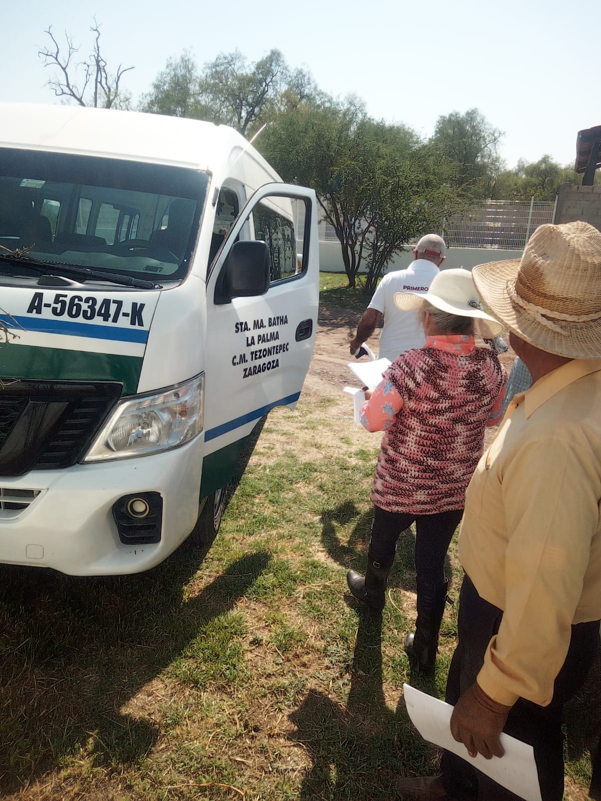 Aumenta 20% la tarifa del transporte público en Hidalgo imagen destacada