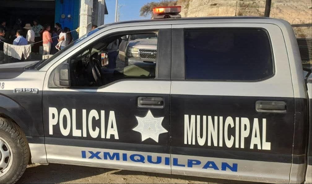 Localizan a una mujer sin vida en Ixmiquilpan imagen destacada