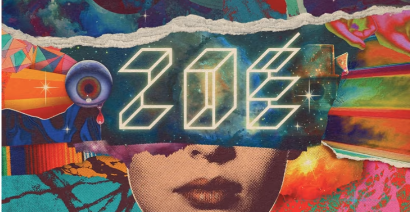 ZOÉ Presenta ‘011025’: El sonido de seis noches históricas imagen destacada