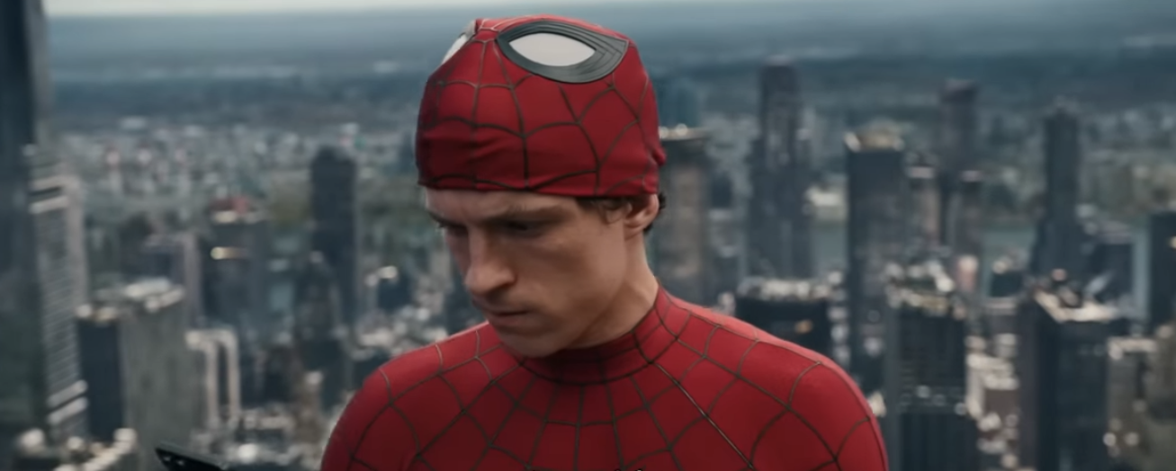 ¡Marvel sorprende! ‘Spider-Man: Brand New Day’ adelanta su estreno imagen destacada