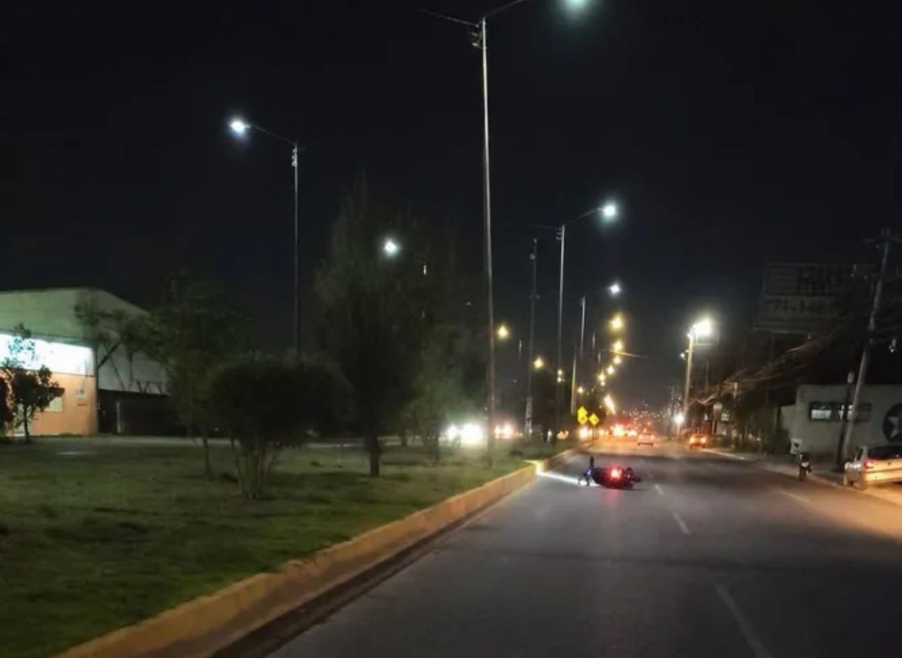 Percance vial en la Pachuca–Ciudad Sahagún deja un joven sin vida imagen destacada