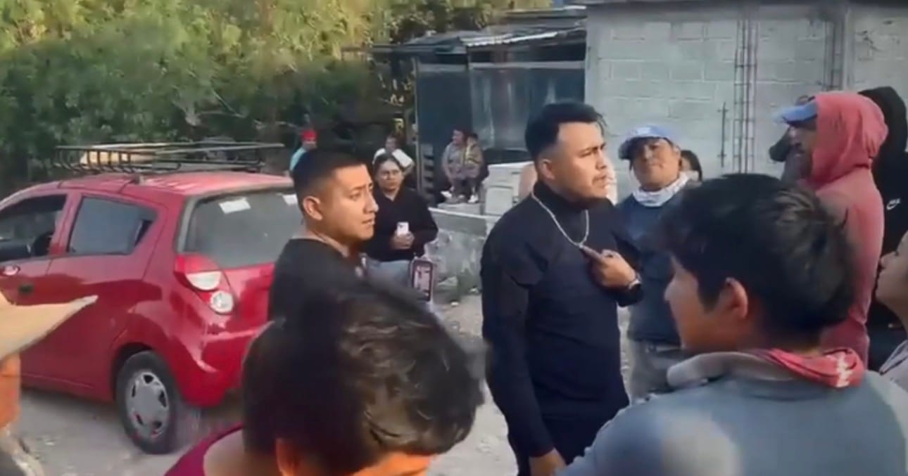 Aplicarán sanciones a policías tras accidente vial en Santiago de Anaya imagen destacada