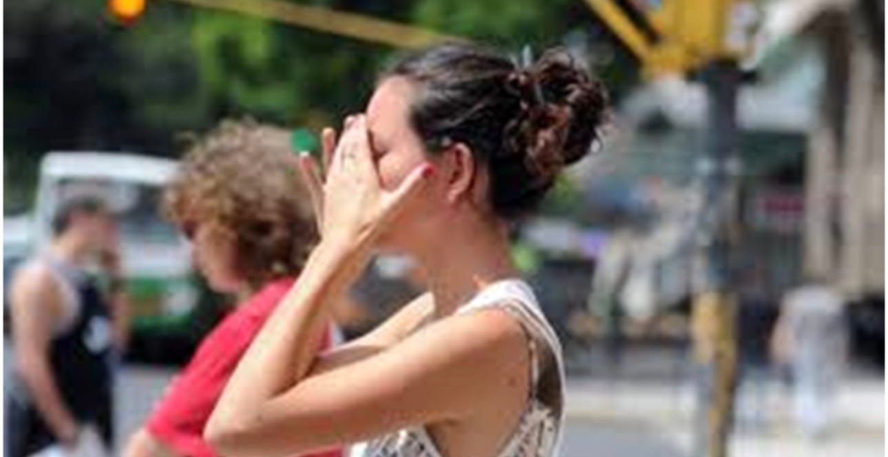 Hidalgo registra primer golpe de calor del año y 44 casos de deshidratación imagen destacada
