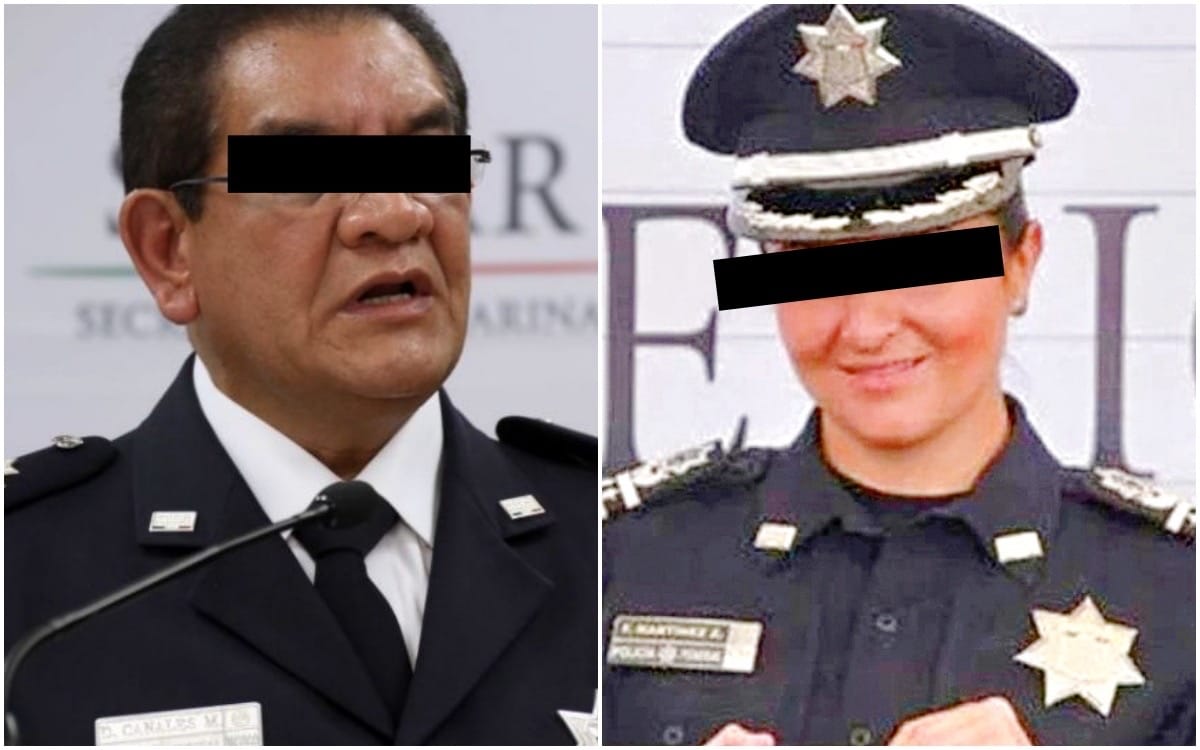 Tribunal confirma sanciones contra exfuncionarios ligados al círculo de Osorio Chong imagen destacada