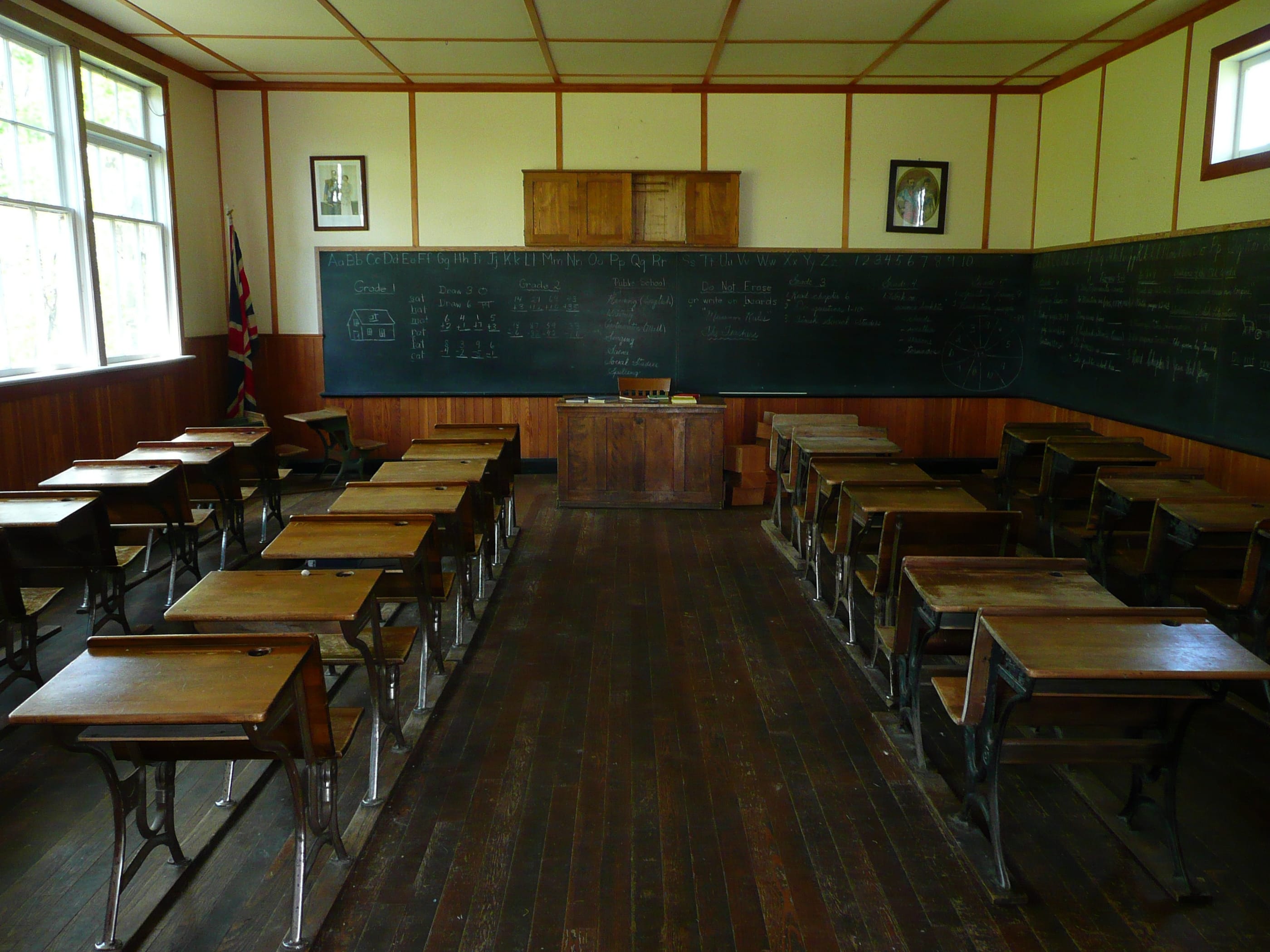 Unión de Padres rechazan cierre anticipado del ciclo escolar por Mundial y calor imagen destacada