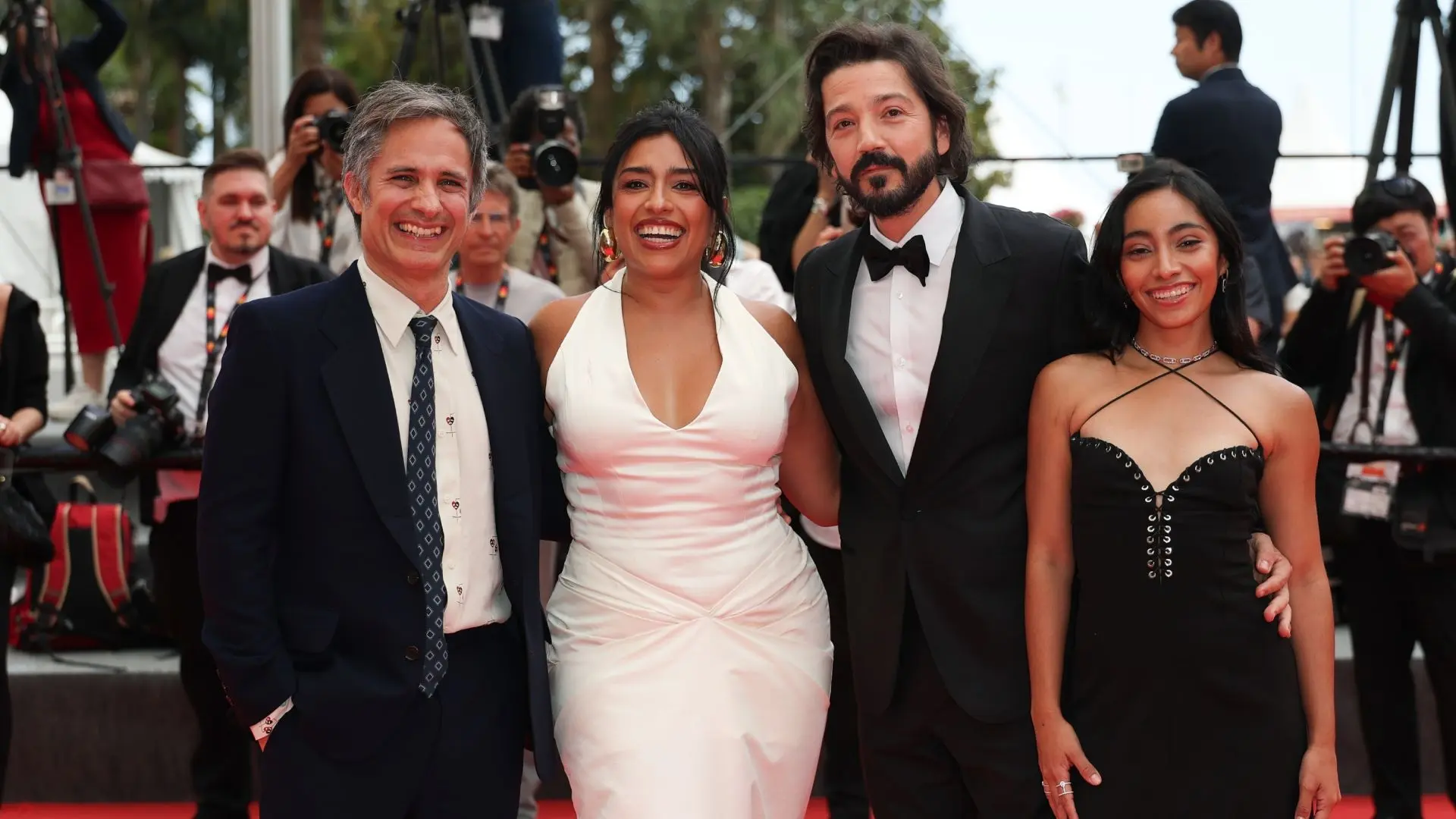 Diego Luna triunfa en Cannes imagen destacada