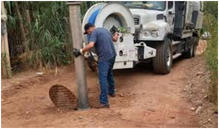 CONAGUA Hidalgo activa brigadas y equipo ante inicio de temporada de lluvias imagen destacada