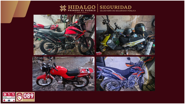 Detienen a 5 personas por transportar presunto huachicol imagen destacada