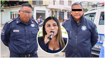 Investigan a mandos policiales de Tezontepec; ejecutan órdenes de aprehensión y cateos imagen destacada