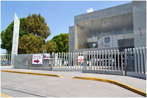 ISSSTE reporta alto abasto de medicamentos y anuncia ampliación de servicios en Hidalgo imagen destacada