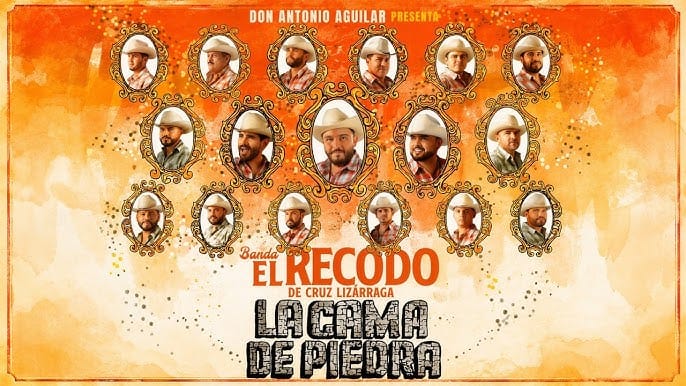 Banda el Recodo rinde homenaje a Antonio Aguilar imagen destacada