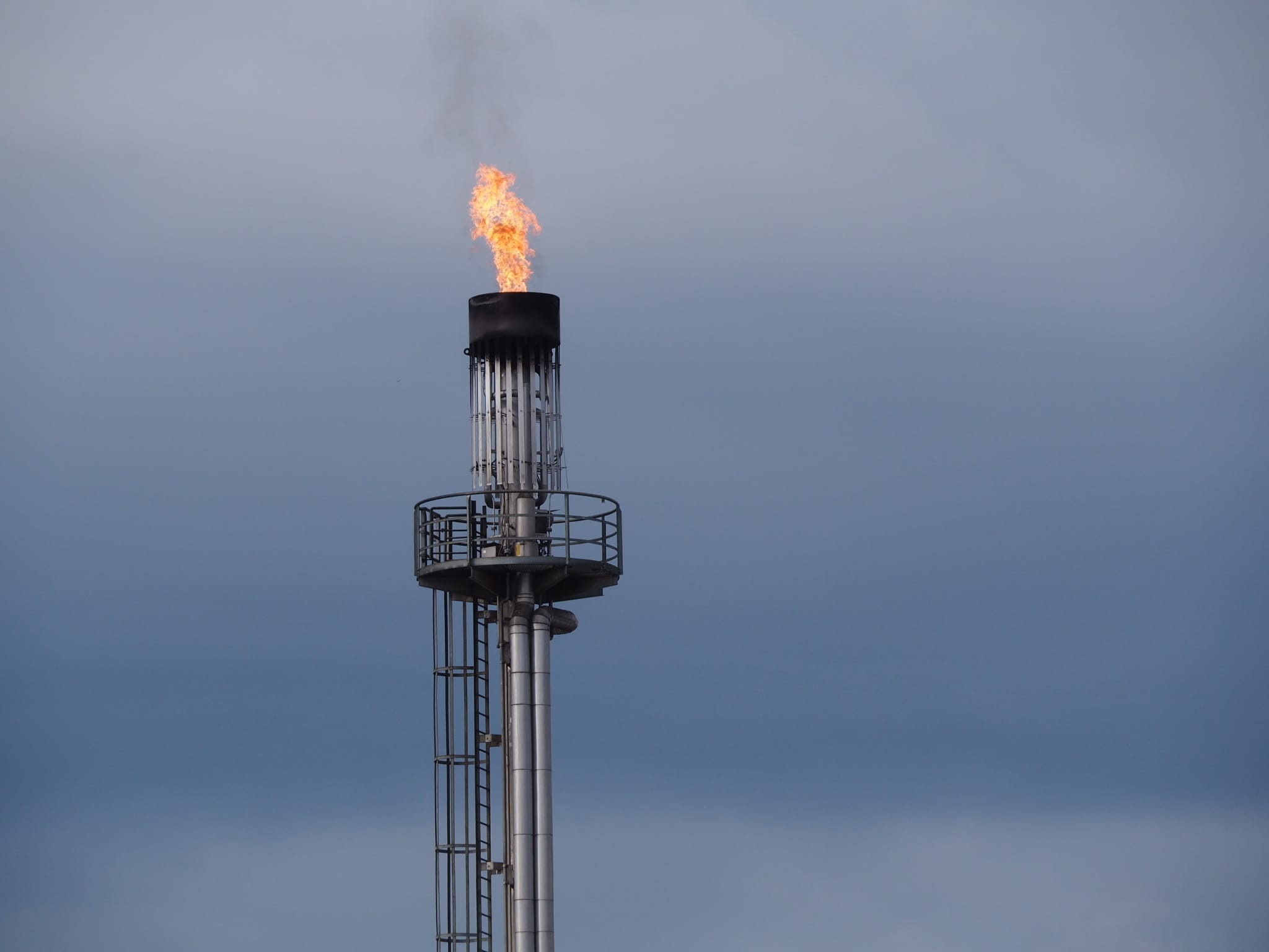 Aroma a gas moviliza cuerpos de emergencia en Tula imagen destacada