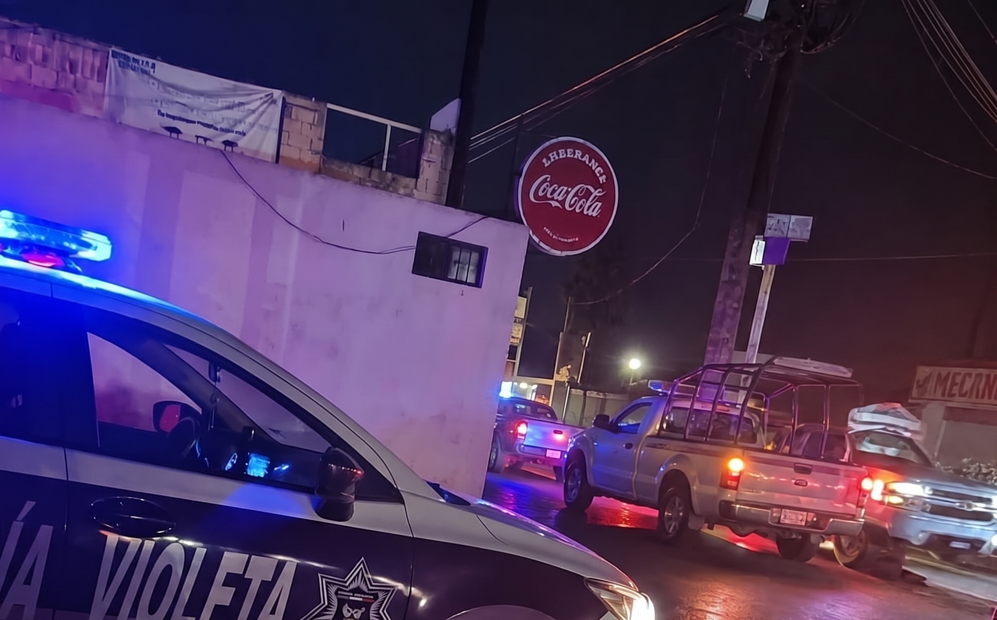 Asesinan a hombre en la vía pública en Tlahuelilpan imagen destacada