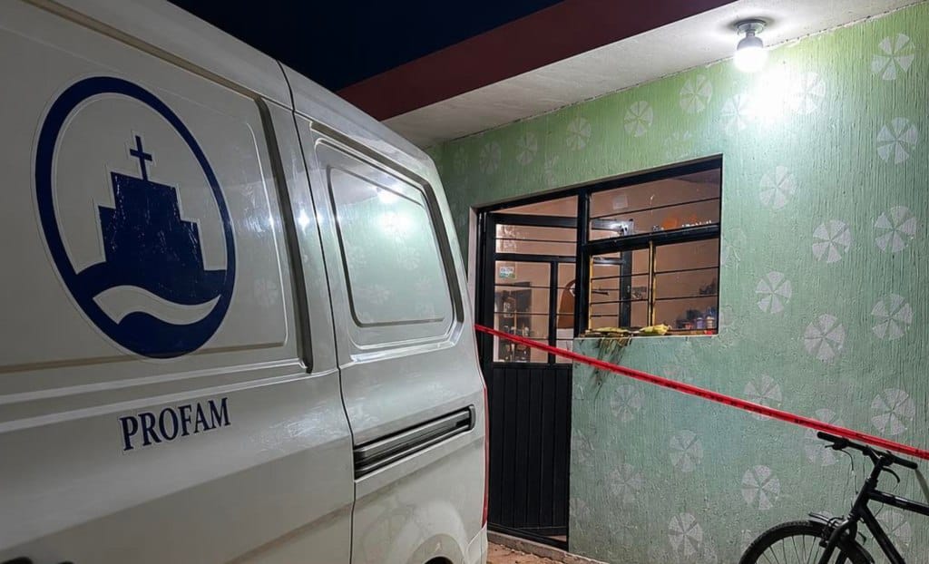 Hombre es asesinado a balazos dentro de una vivienda en Tezontepec de Aldama imagen destacada