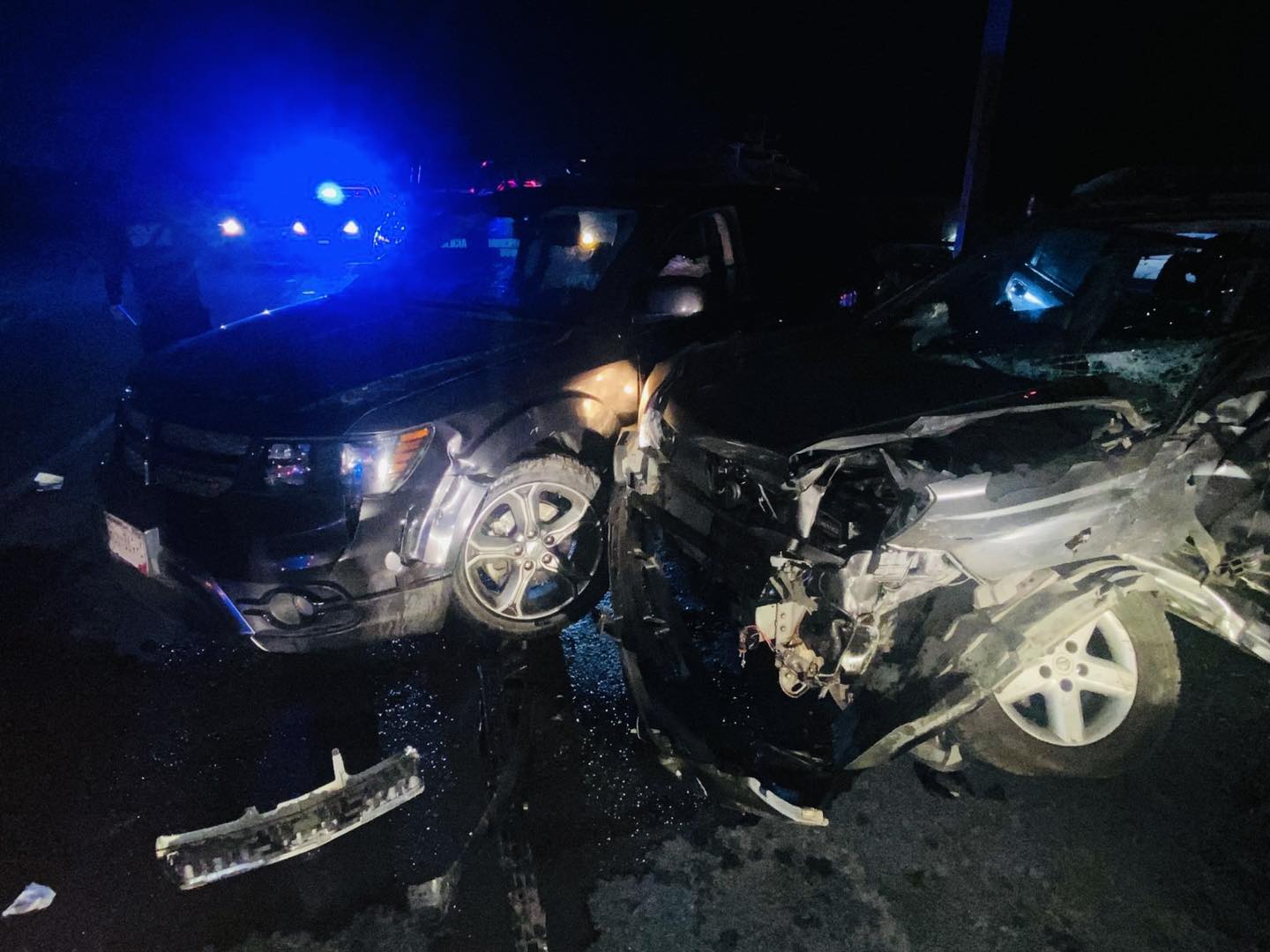 Accidente en la Jorobas–Tula deja 10 personas lesionadas, entre ellas tres menores imagen destacada
